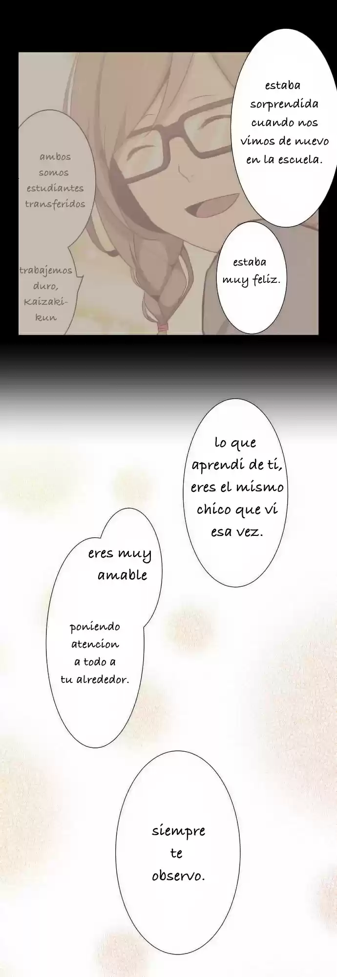 ReLIFE (2013) - Capítulo 51 - Página 10 - LectorTMOo