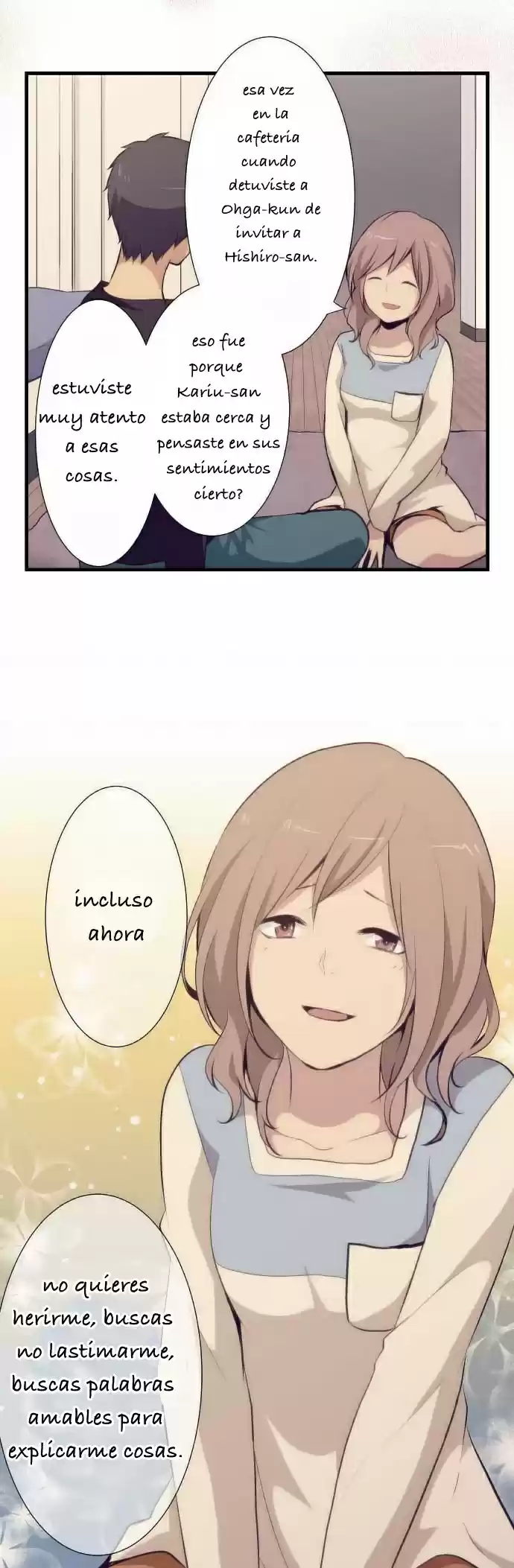 ReLIFE (2013) - Capítulo 51 - Página 11 - LectorTMOo