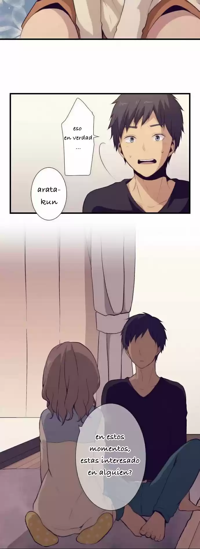 ReLIFE (2013) - Capítulo 51 - Página 12 - LectorTMOo