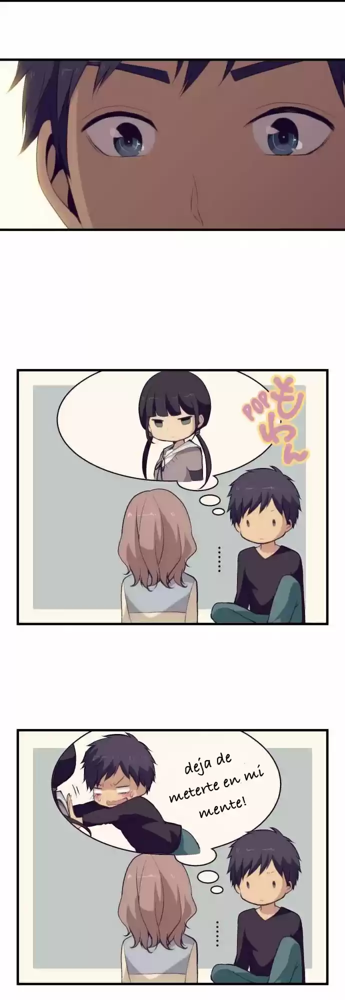 ReLIFE (2013) - Capítulo 51 - Página 13 - LectorTMOo