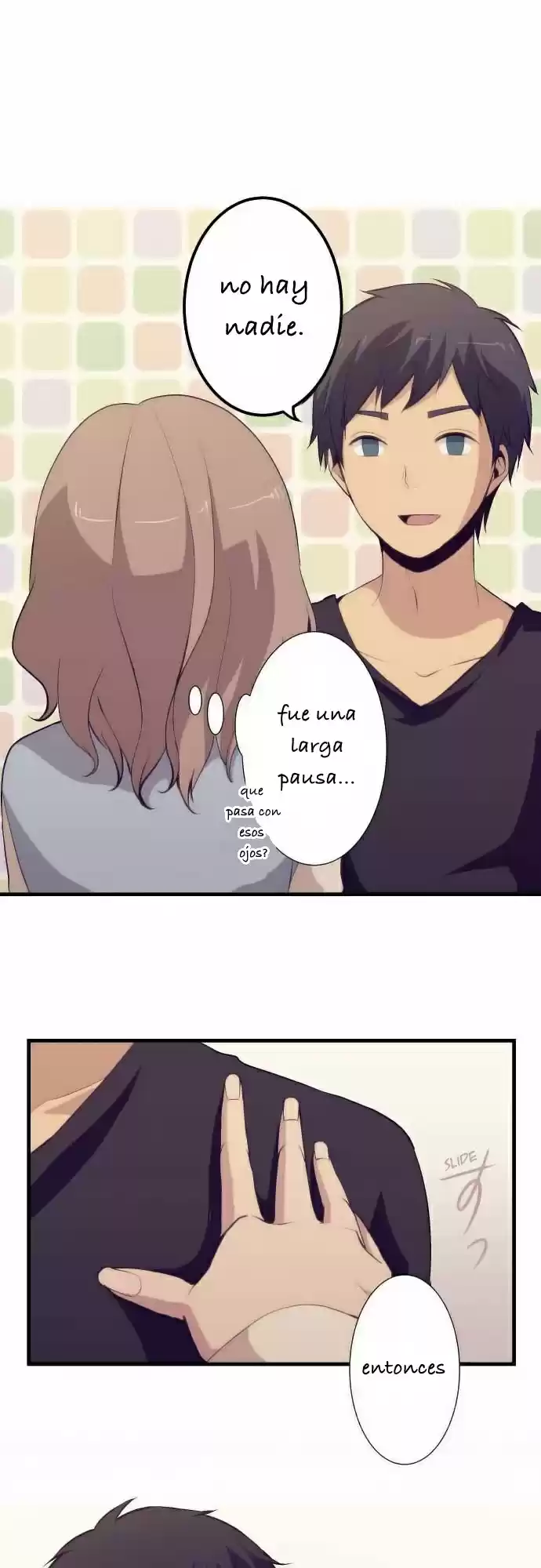ReLIFE (2013) - Capítulo 51 - Página 14 - LectorTMOo