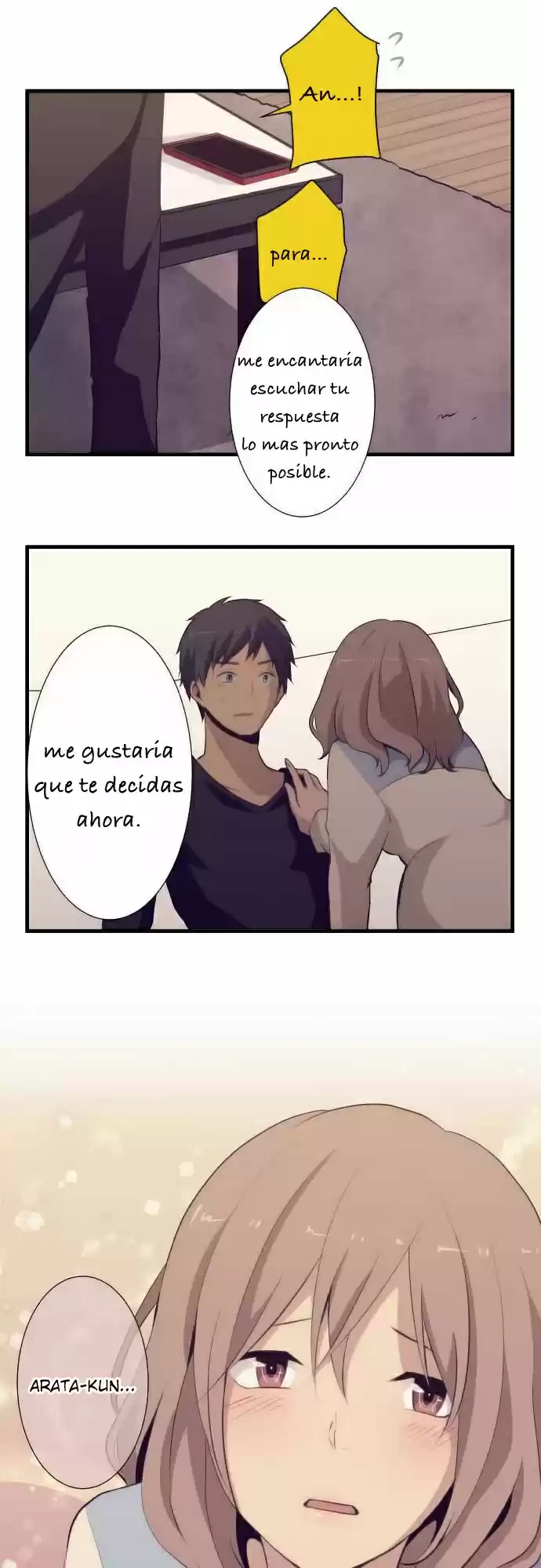 ReLIFE (2013) - Capítulo 51 - Página 16 - LectorTMOo