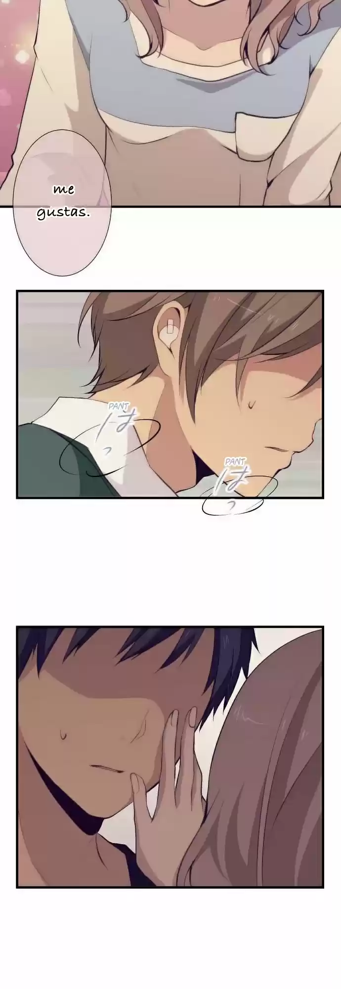 ReLIFE (2013) - Capítulo 51 - Página 17 - LectorTMOo