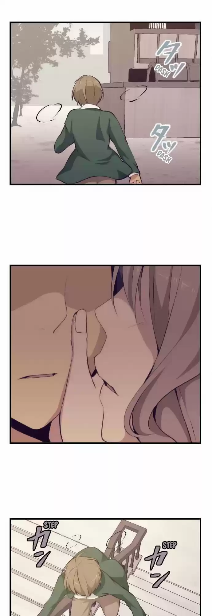 ReLIFE (2013) - Capítulo 51 - Página 18 - LectorTMOo
