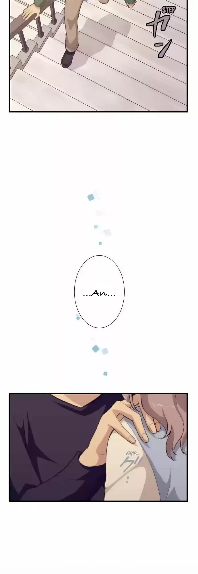 ReLIFE (2013) - Capítulo 51 - Página 19 - LectorTMOo