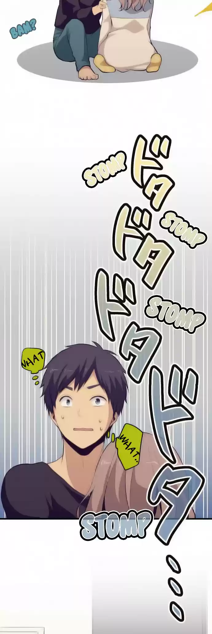 ReLIFE (2013) - Capítulo 51 - Página 22 - LectorTMOo