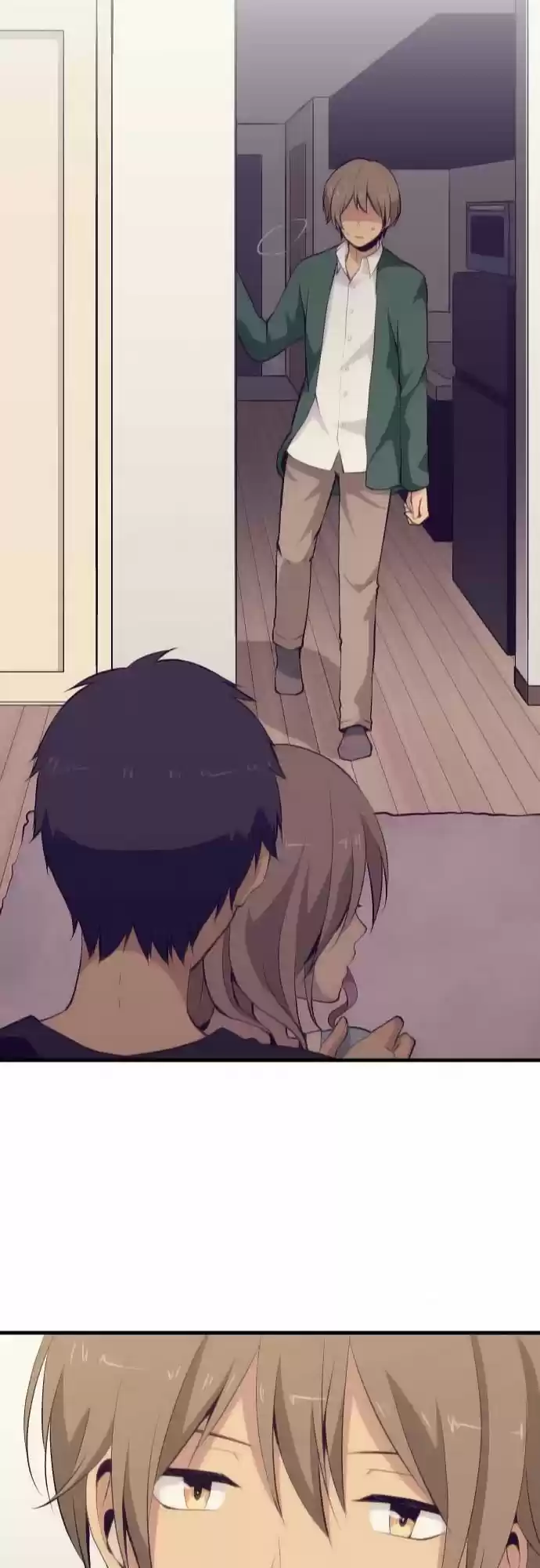 ReLIFE (2013) - Capítulo 51 - Página 23 - LectorTMOo