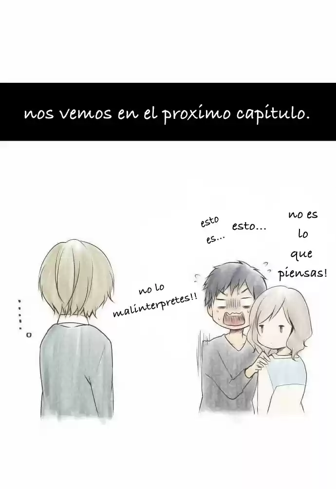 ReLIFE (2013) - Capítulo 51 - Página 25 - LectorTMOo
