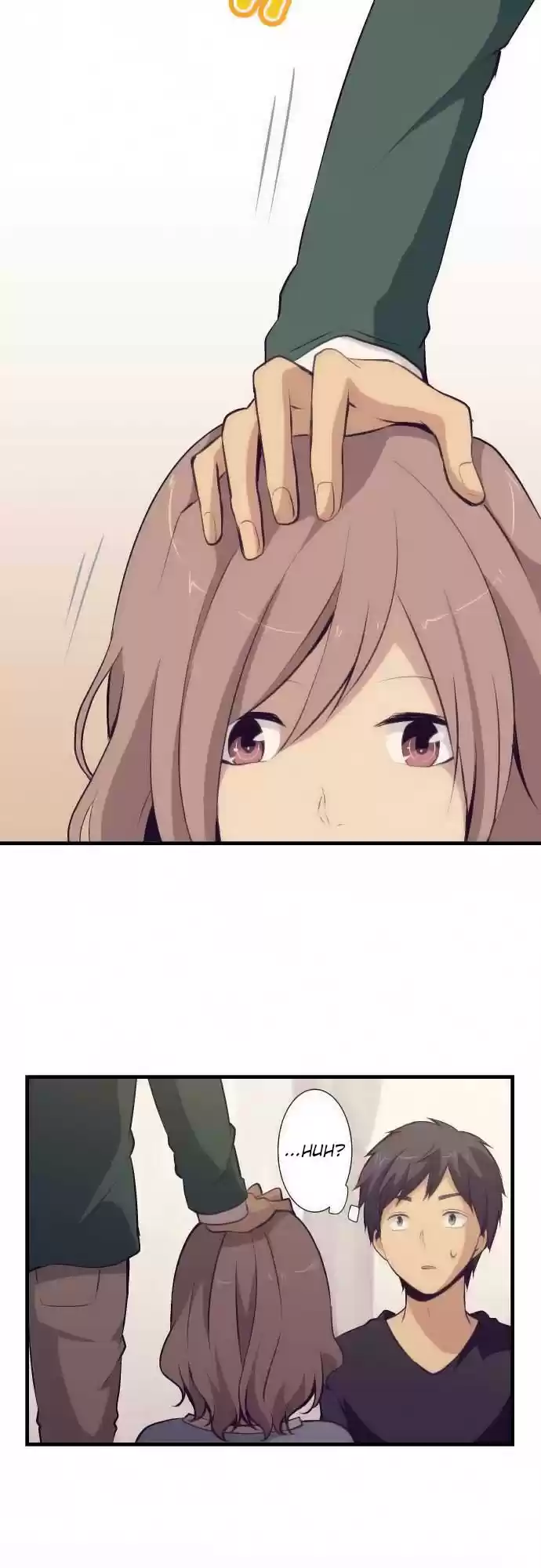 ReLIFE (2013) - Capítulo 52 - Página 5 - LectorTMOo