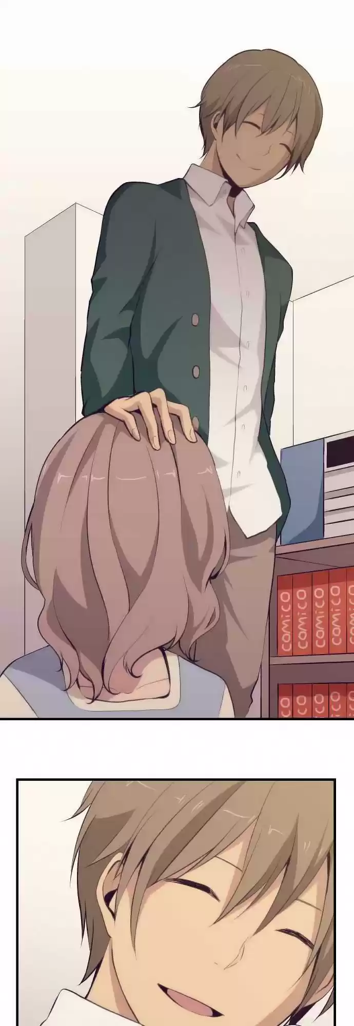 ReLIFE (2013) - Capítulo 52 - Página 6 - LectorTMOo
