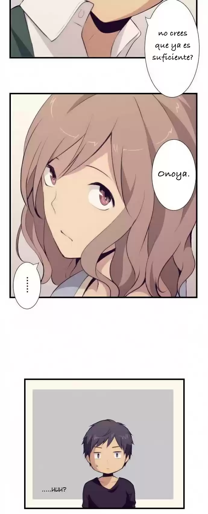 ReLIFE (2013) - Capítulo 52 - Página 7 - LectorTMOo