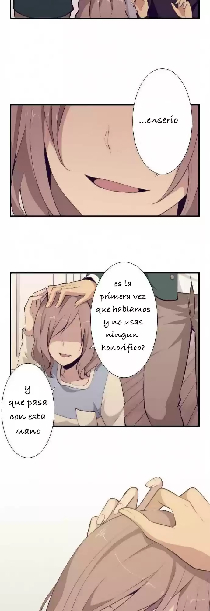 ReLIFE (2013) - Capítulo 52 - Página 9 - LectorTMOo
