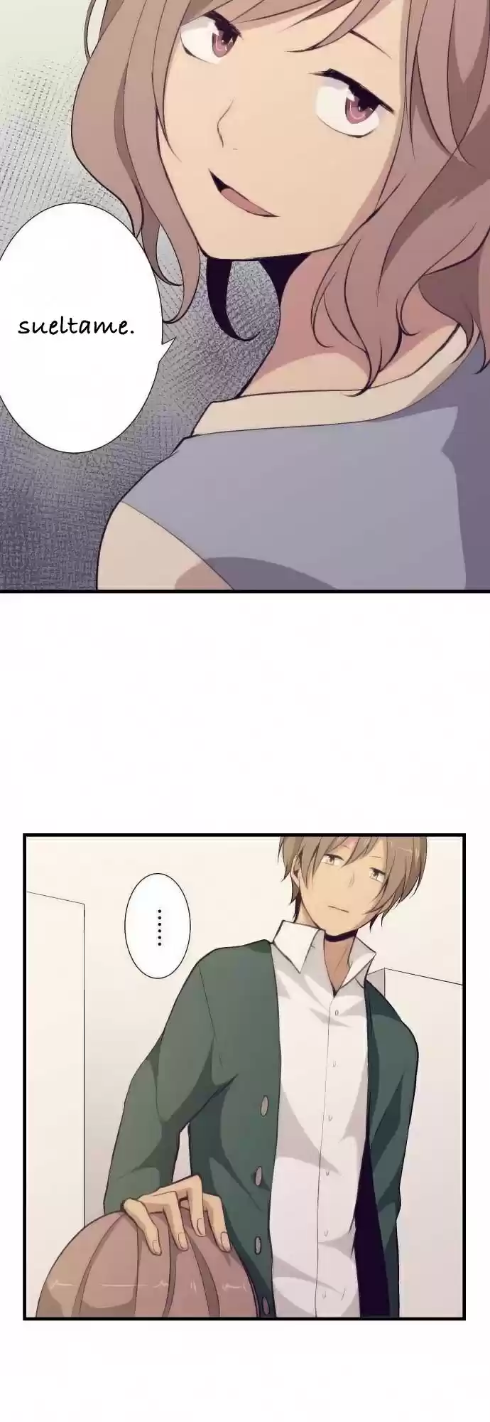 ReLIFE (2013) - Capítulo 52 - Página 10 - LectorTMOo