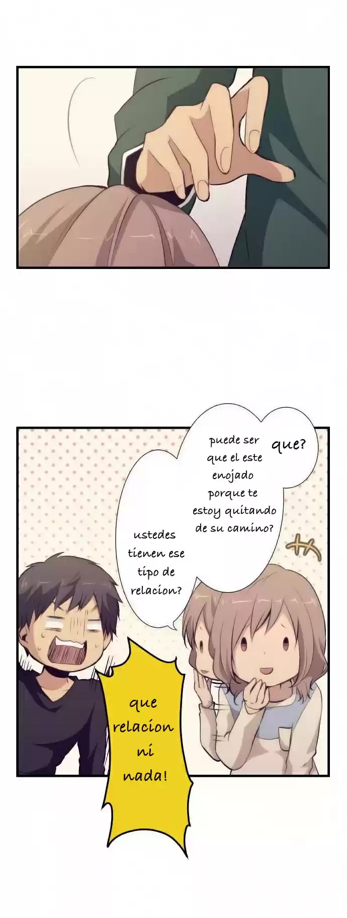 ReLIFE (2013) - Capítulo 52 - Página 11 - LectorTMOo