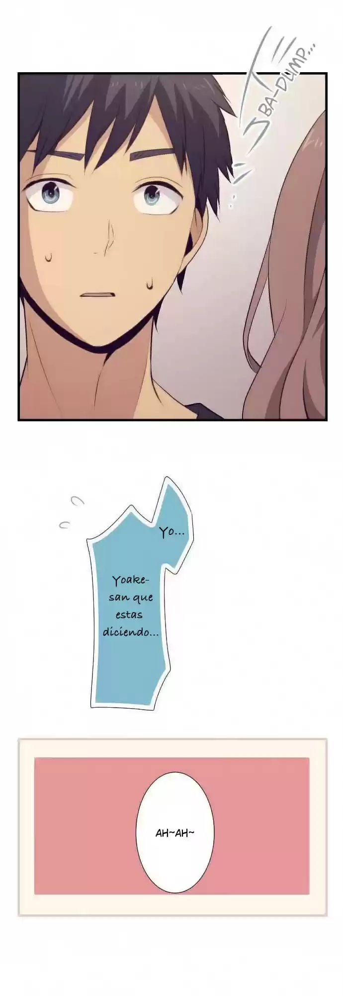ReLIFE (2013) - Capítulo 52 - Página 16 - LectorTMOo