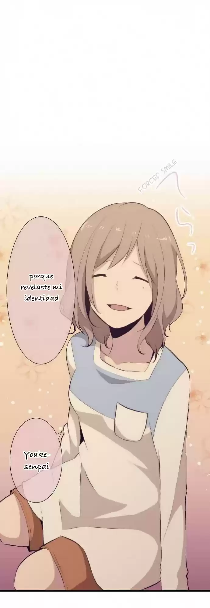 ReLIFE (2013) - Capítulo 52 - Página 17 - LectorTMOo