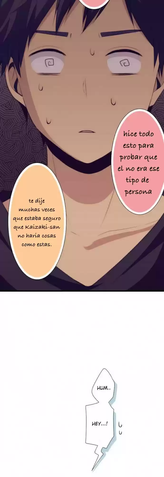 ReLIFE (2013) - Capítulo 52 - Página 19 - LectorTMOo