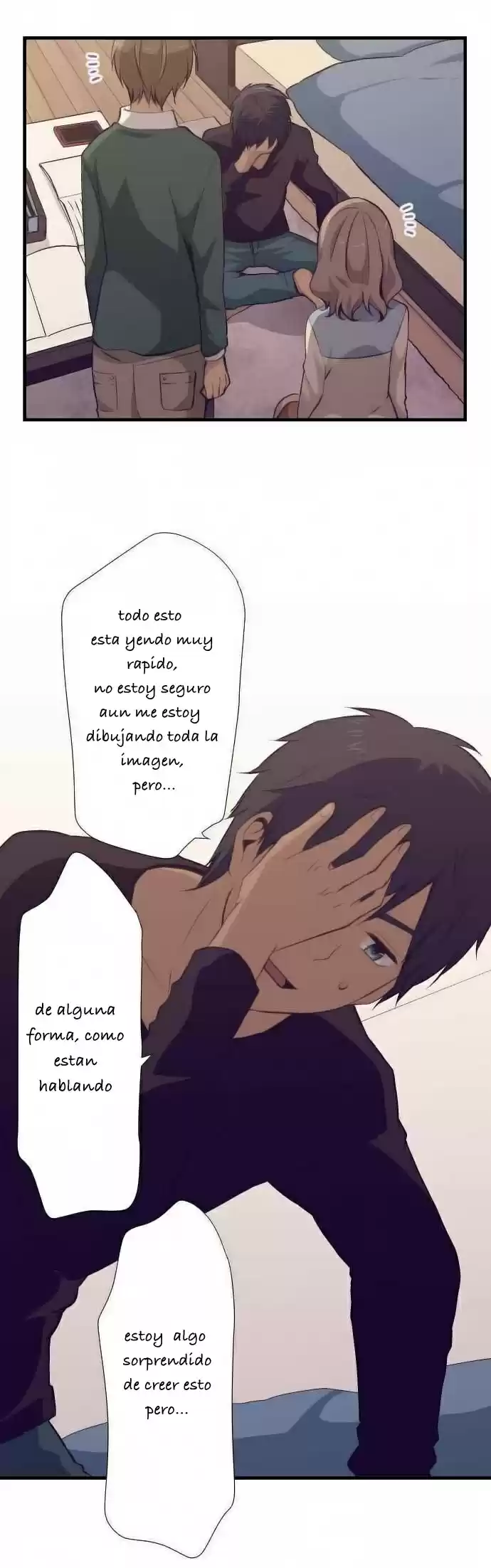 ReLIFE (2013) - Capítulo 52 - Página 20 - LectorTMOo