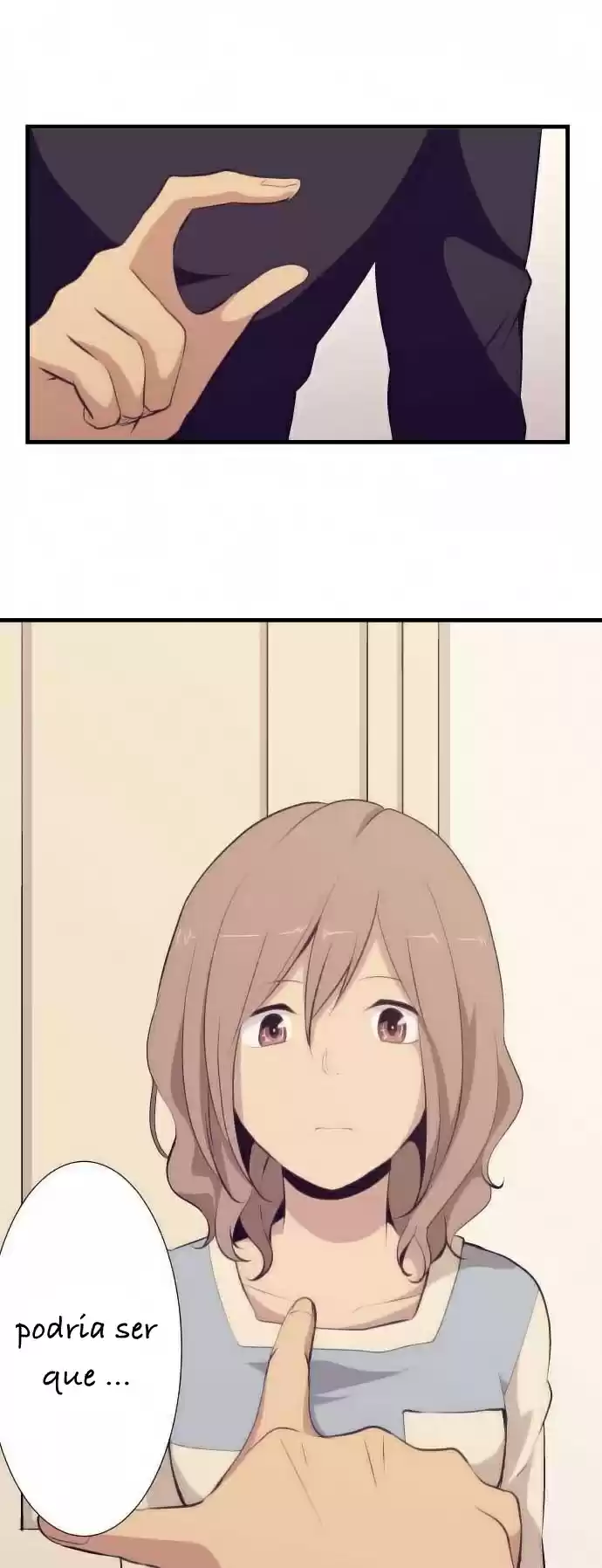 ReLIFE (2013) - Capítulo 52 - Página 21 - LectorTMOo