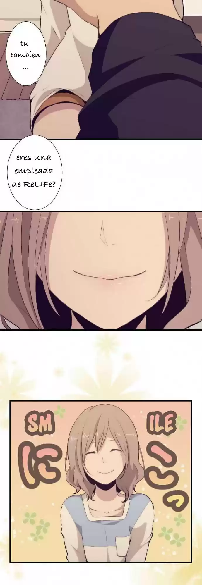 ReLIFE (2013) - Capítulo 52 - Página 22 - LectorTMOo
