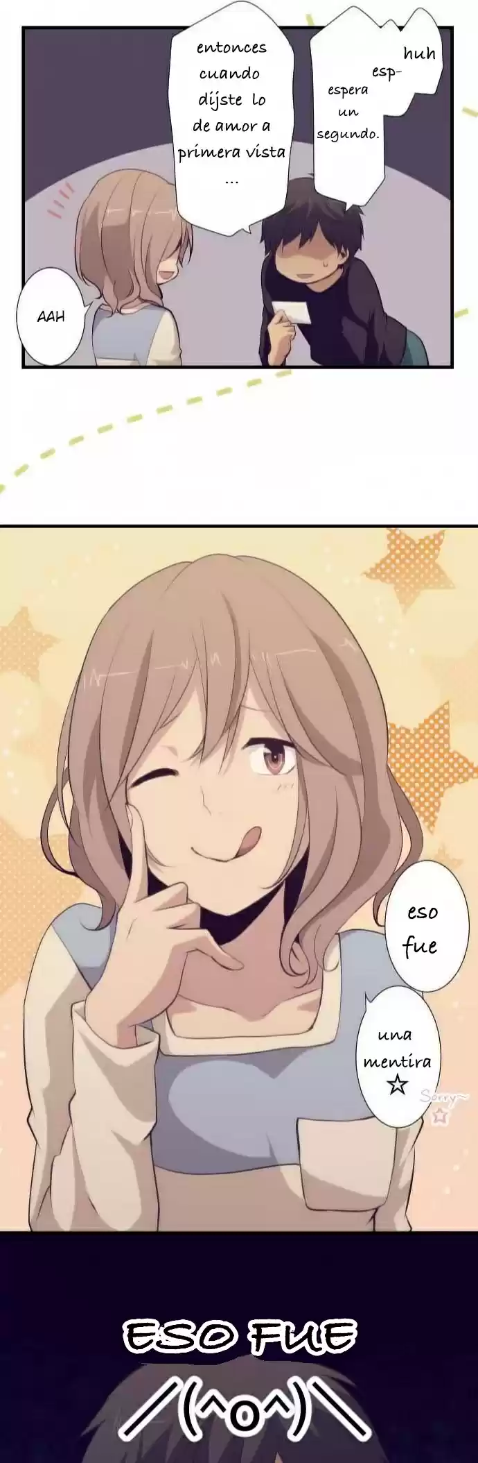 ReLIFE (2013) - Capítulo 52 - Página 25 - LectorTMOo