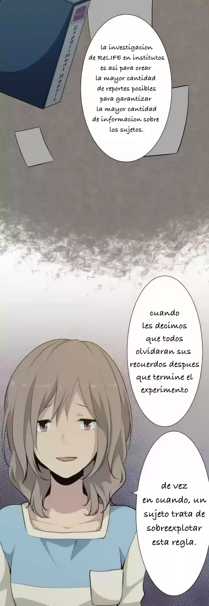 ReLIFE (2013) - Capítulo 53 - Página 13 - LectorTMOo