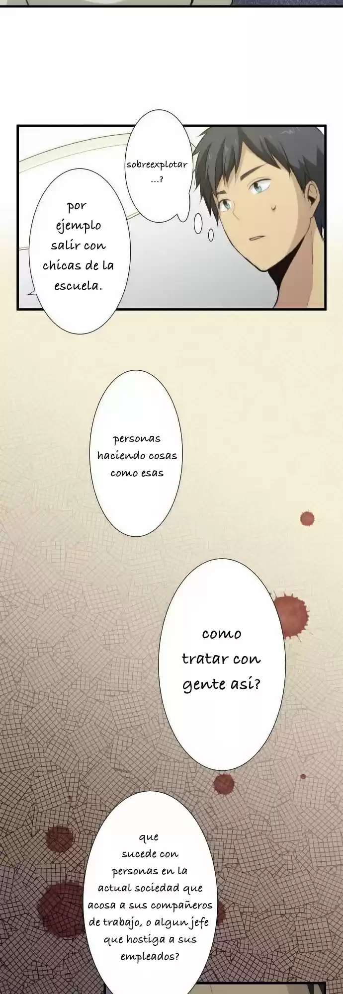 ReLIFE (2013) - Capítulo 53 - Página 14 - LectorTMOo