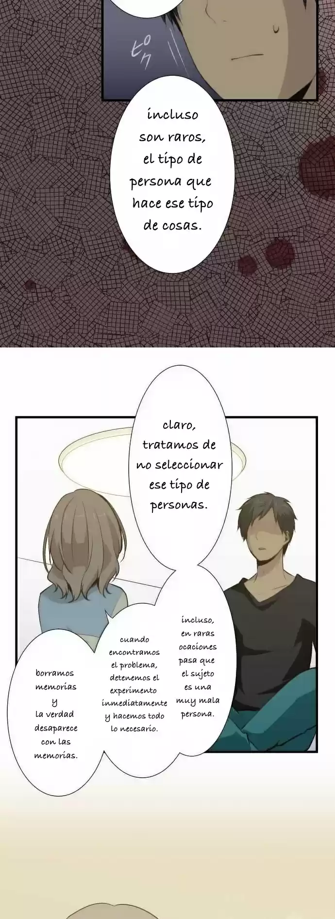 ReLIFE (2013) - Capítulo 53 - Página 15 - LectorTMOo