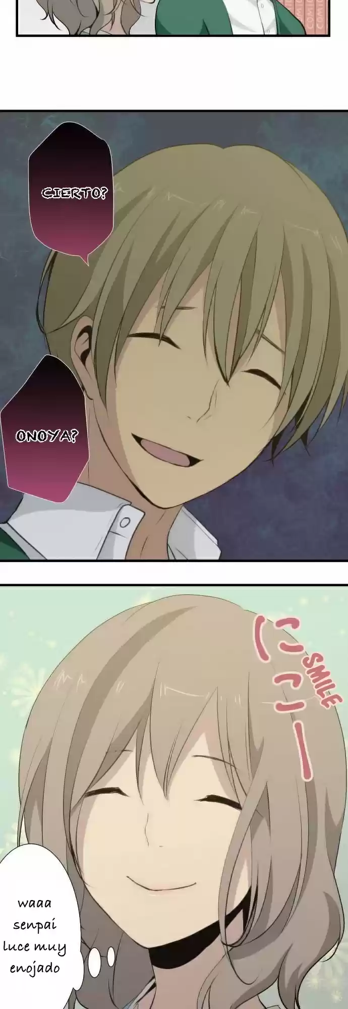 ReLIFE (2013) - Capítulo 53 - Página 18 - LectorTMOo