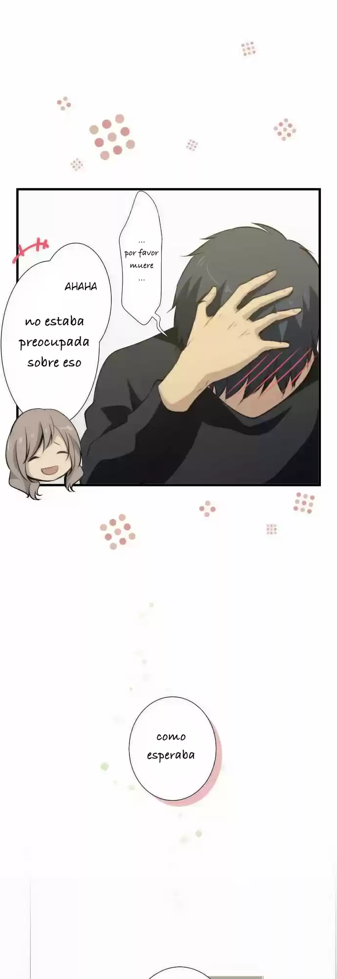 ReLIFE (2013) - Capítulo 53 - Página 21 - LectorTMOo