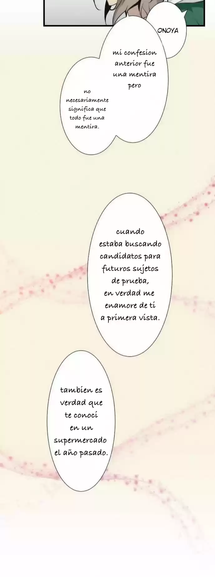 ReLIFE (2013) - Capítulo 53 - Página 23 - LectorTMOo