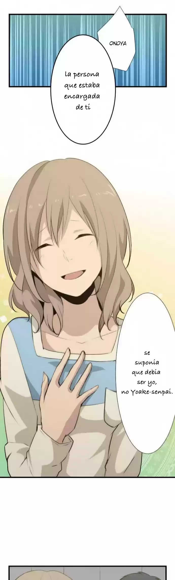 ReLIFE (2013) - Capítulo 53 - Página 24 - LectorTMOo