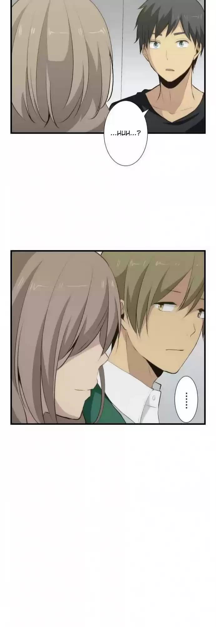 ReLIFE (2013) - Capítulo 53 - Página 25 - LectorTMOo
