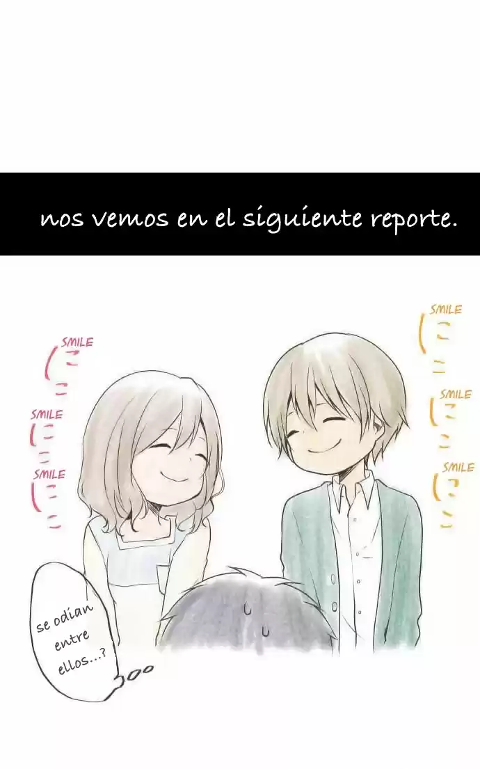 ReLIFE (2013) - Capítulo 53 - Página 26 - LectorTMOo