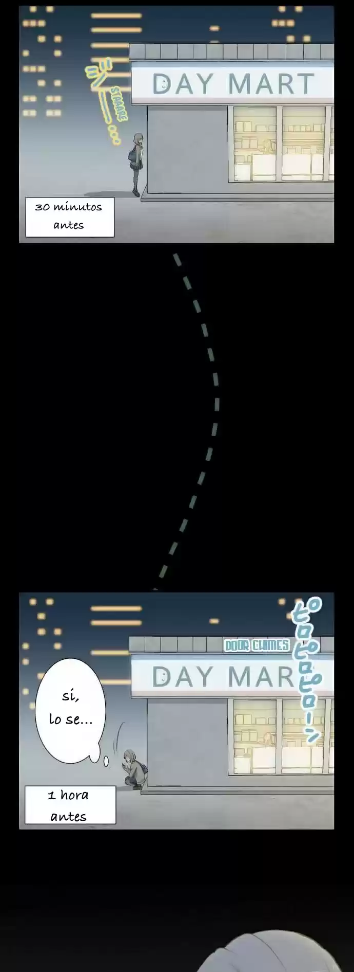 ReLIFE (2013) - Capítulo 54 - Página 10 - LectorTMOo