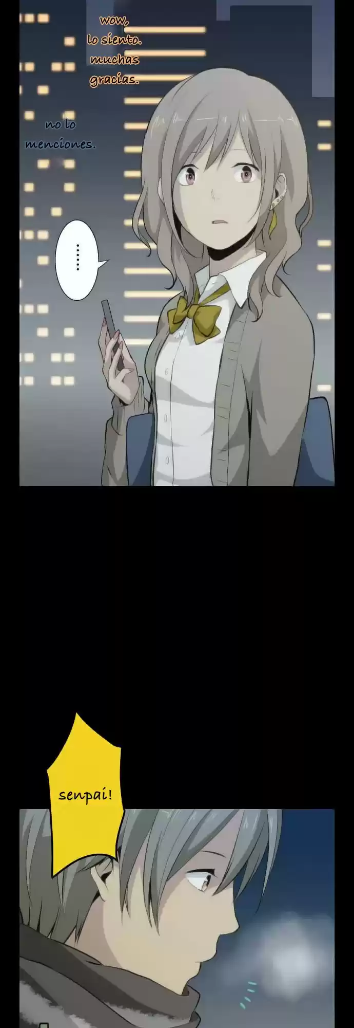ReLIFE (2013) - Capítulo 54 - Página 13 - LectorTMOo
