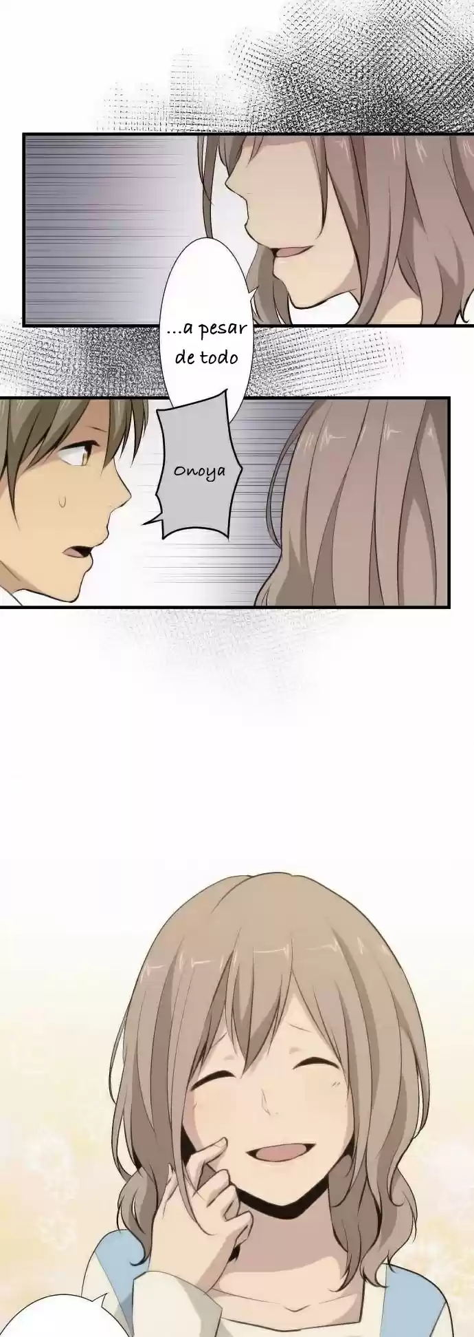 ReLIFE (2013) - Capítulo 54 - Página 18 - LectorTMOo