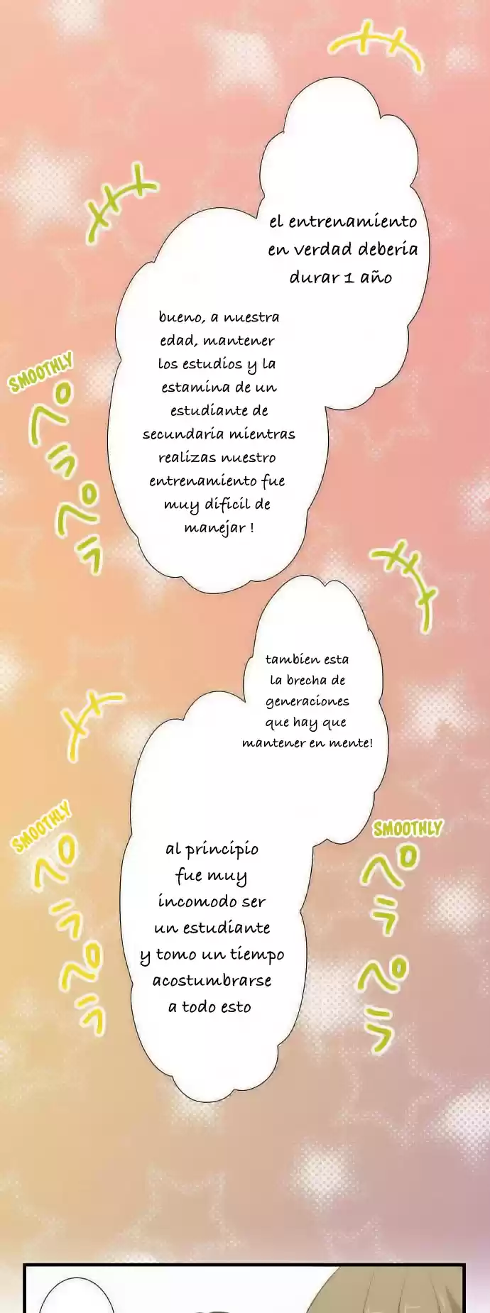 ReLIFE (2013) - Capítulo 54 - Página 20 - LectorTMOo