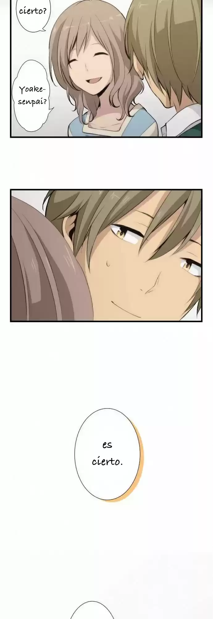 ReLIFE (2013) - Capítulo 54 - Página 21 - LectorTMOo
