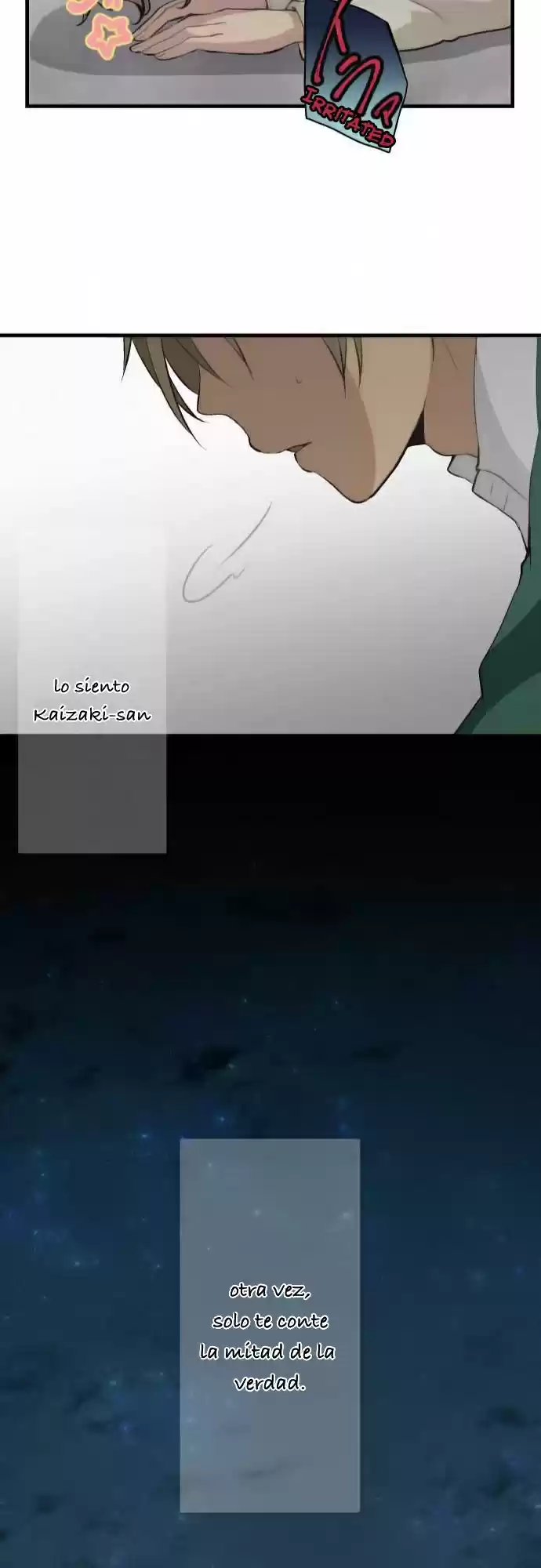 ReLIFE (2013) - Capítulo 54 - Página 25 - LectorTMOo