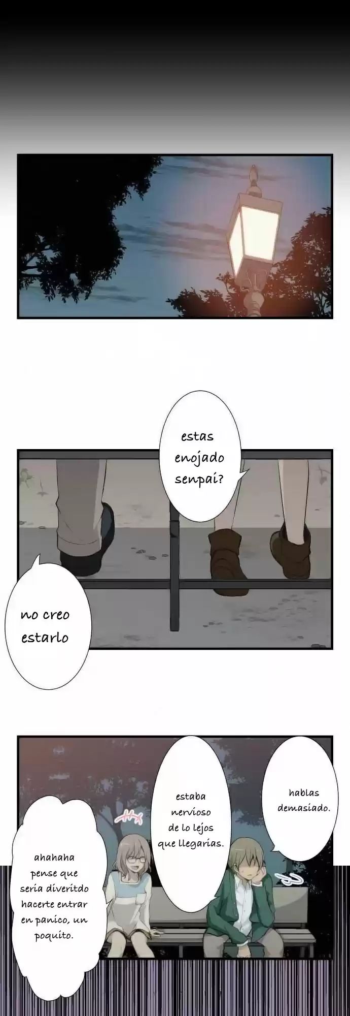 ReLIFE (2013) - Capítulo 55 - Página 2 - LectorTMOo