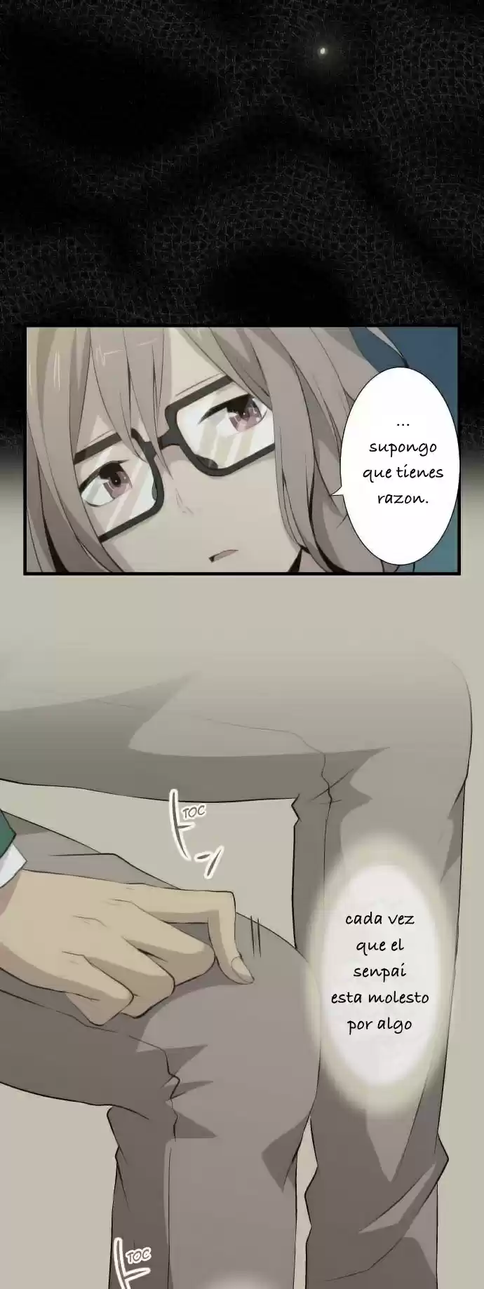 ReLIFE (2013) - Capítulo 55 - Página 11 - LectorTMOo