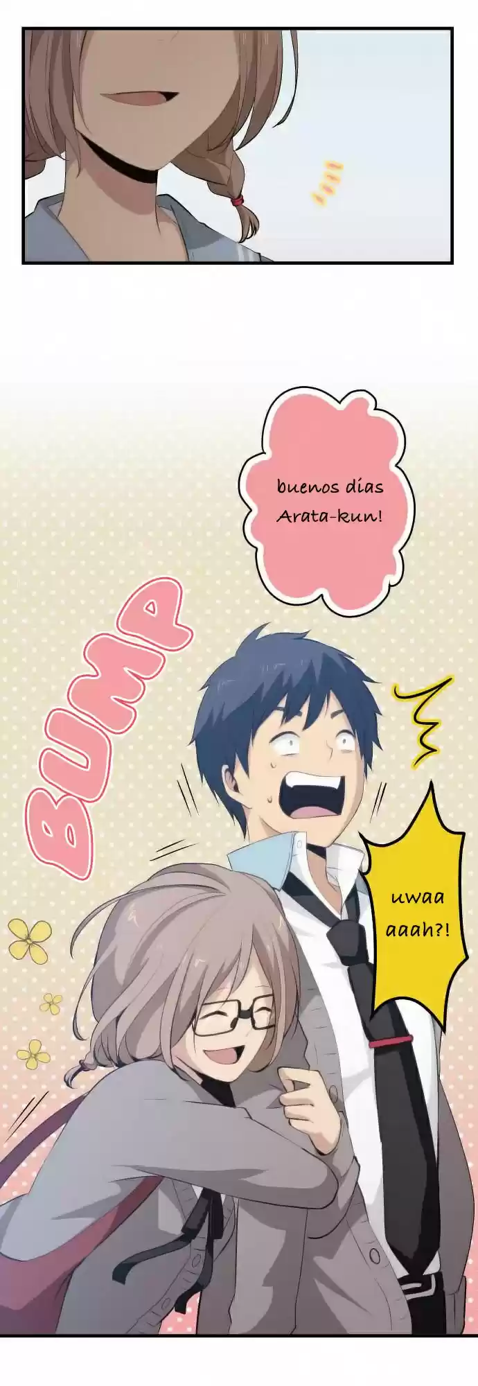 ReLIFE (2013) - Capítulo 55 - Página 18 - LectorTMOo