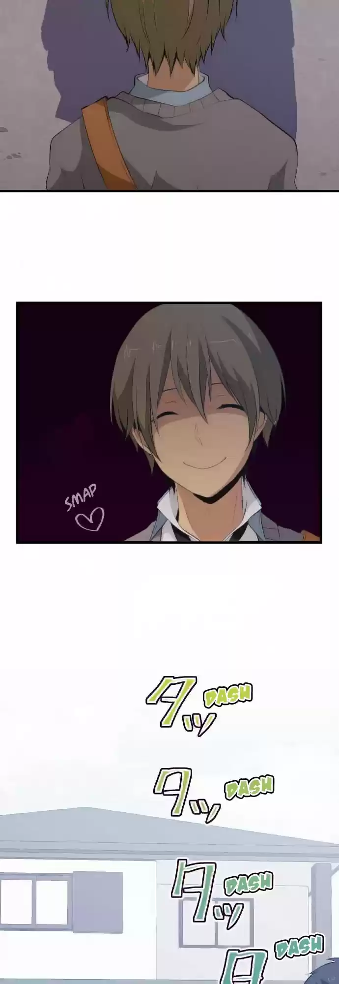 ReLIFE (2013) - Capítulo 55 - Página 21 - LectorTMOo