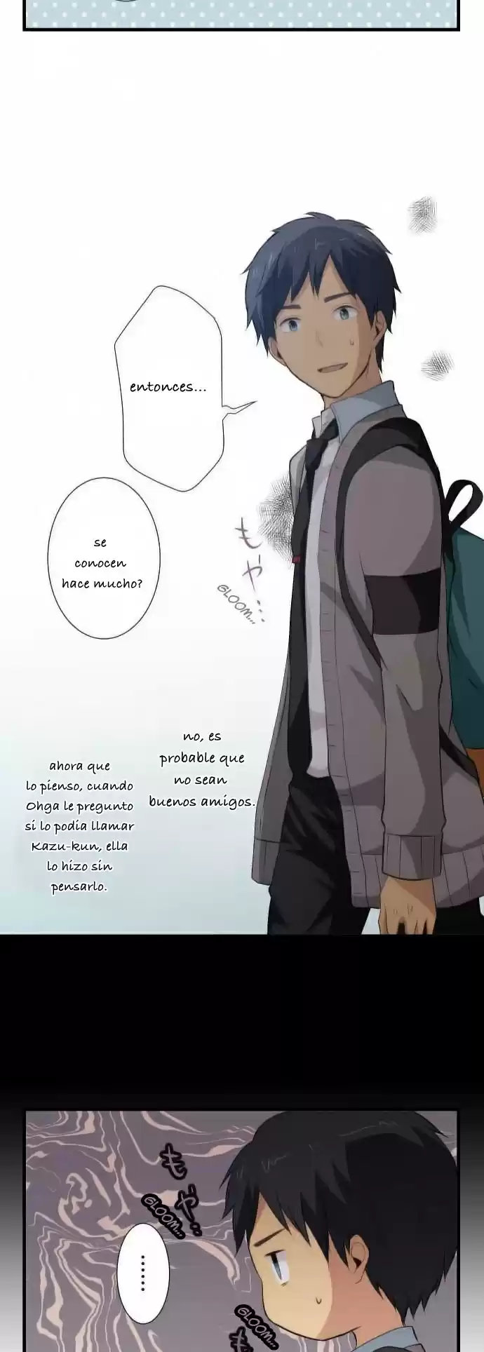 ReLIFE (2013) - Capítulo 55 - Página 26 - LectorTMOo