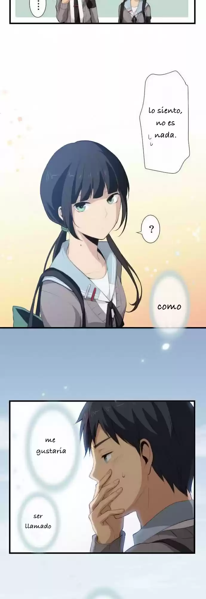 ReLIFE (2013) - Capítulo 55 - Página 28 - LectorTMOo