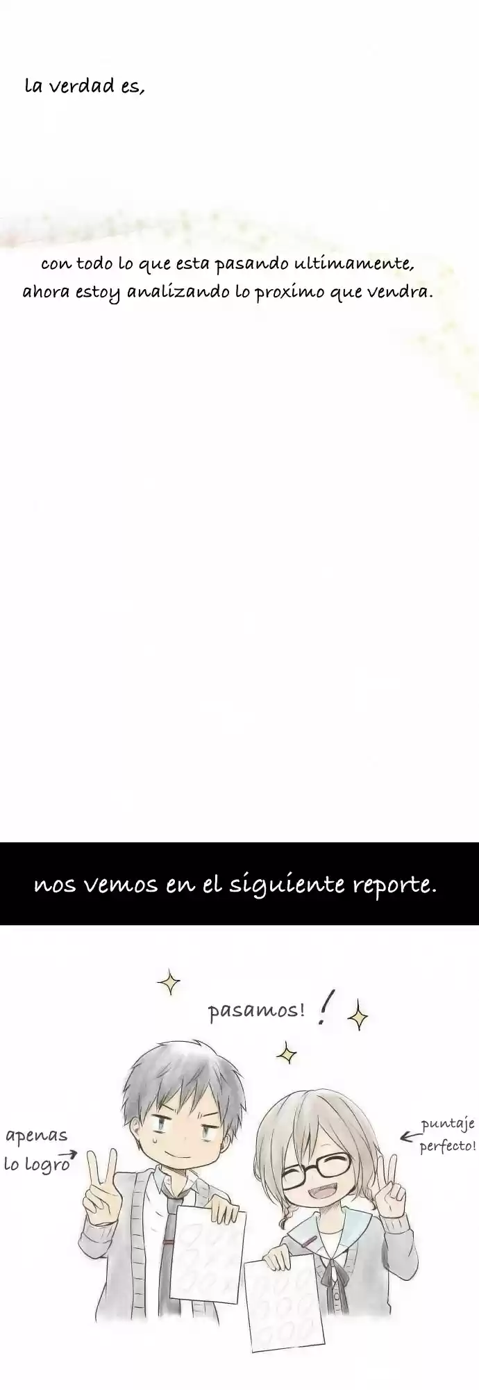 ReLIFE (2013) - Capítulo 55 - Página 30 - LectorTMOo