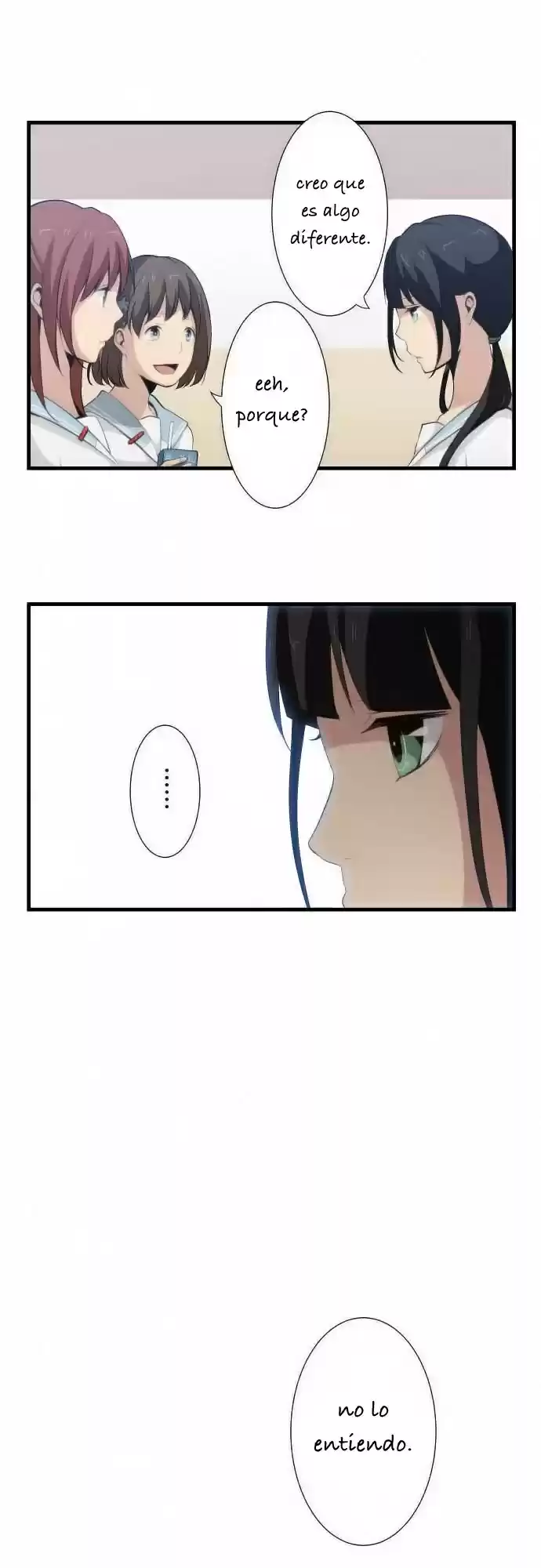 ReLIFE (2013) - Capítulo 56 - Página 6 - LectorTMOo