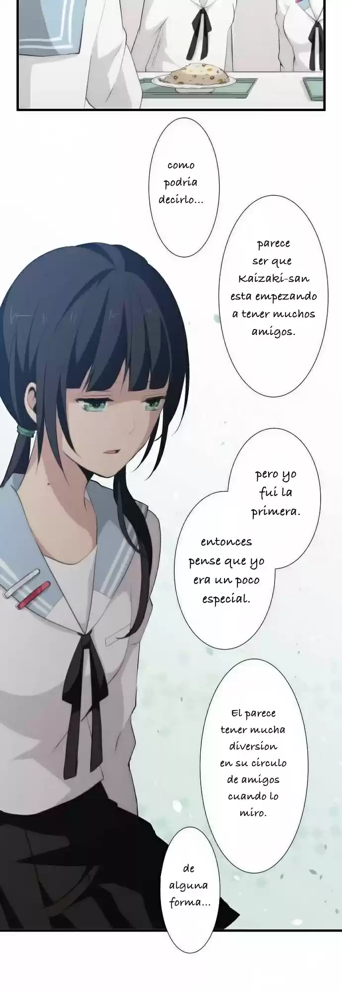 ReLIFE (2013) - Capítulo 56 - Página 9 - LectorTMOo