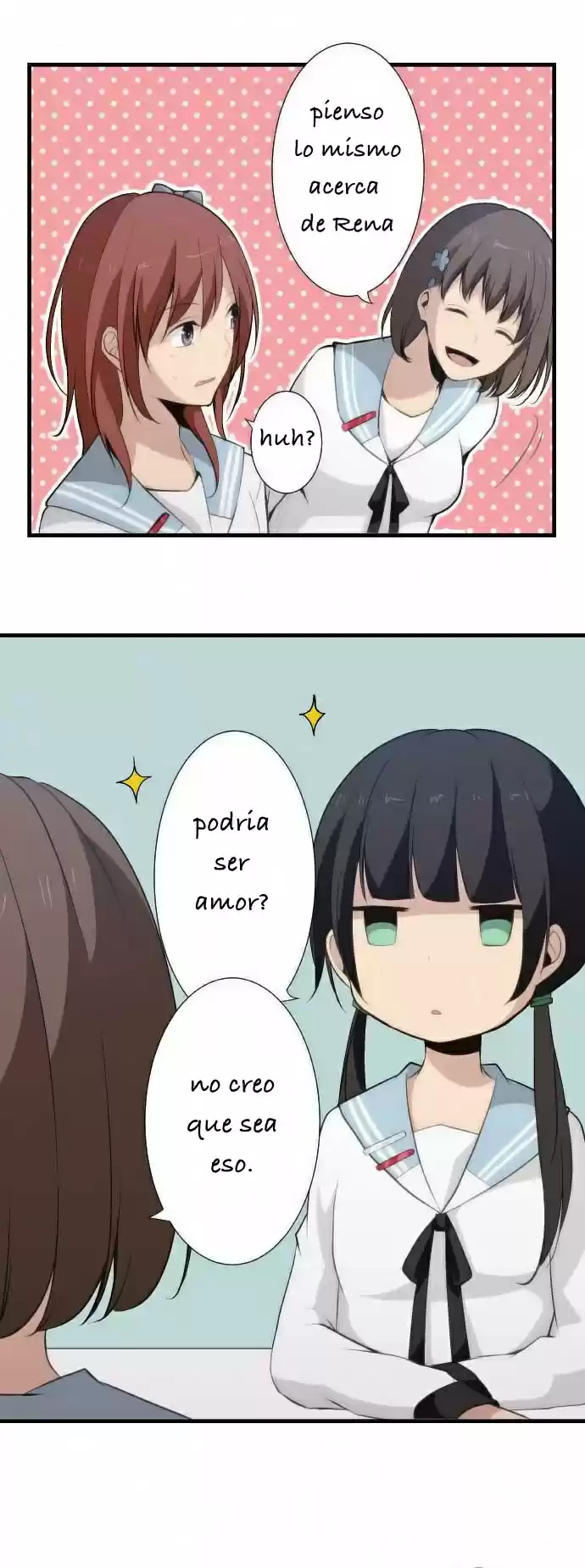 ReLIFE (2013) - Capítulo 56 - Página 11 - LectorTMOo